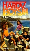 A Taste for Terror book cover