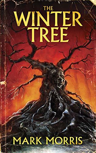 The Winter Tree book cover