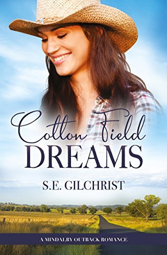 A Mindalby Outback Romance book cover 1