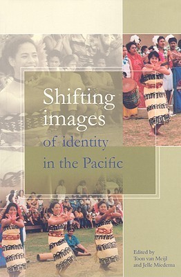 Shifting Images of Identity in the Pacific book cover