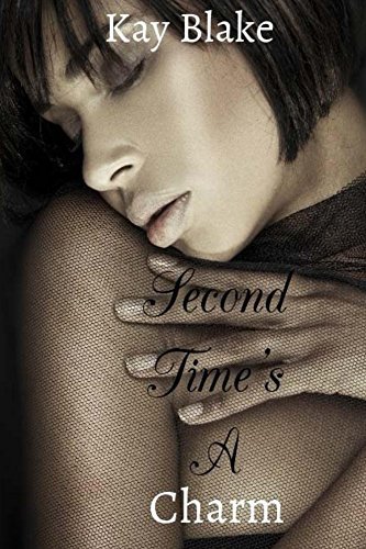 Second Time's A Charm book cover
