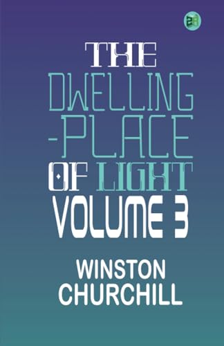 The Dwelling Place of Light book cover