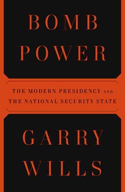 Bomb Power book cover