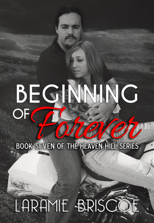 Beginning of Forever book cover