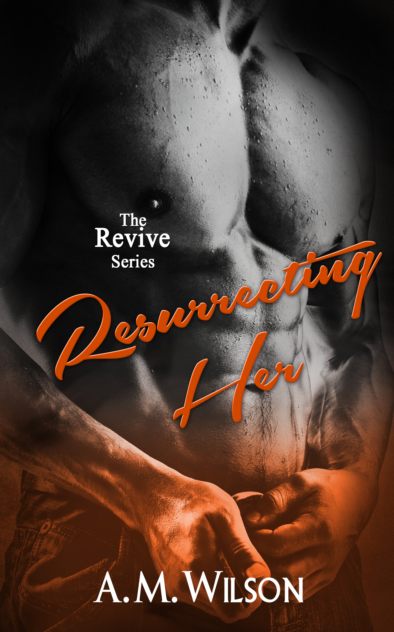 Revive book cover 2