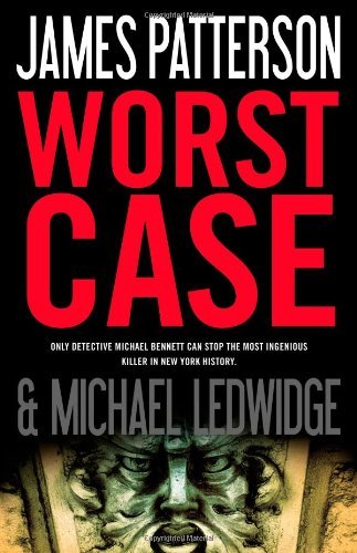 Michael Bennett book cover 3