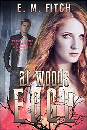 Of The Trees book cover 2