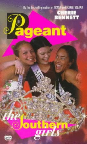 Pageant book cover 1