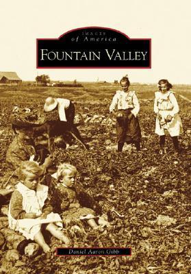 Fountain Valley book cover