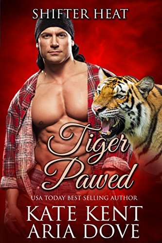 Shifter Heat book cover 1
