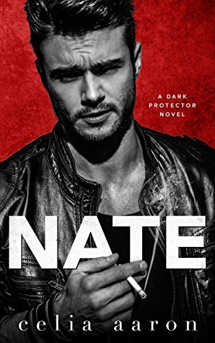 Dark Protector book cover 2