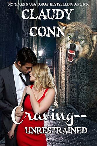 Craving book cover 2