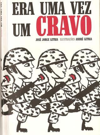 Era uma vez um cravo book cover