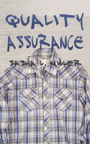 Quality Assurance book cover