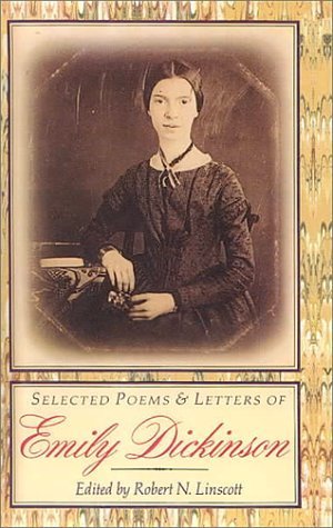 Selected Poems and Letters book cover