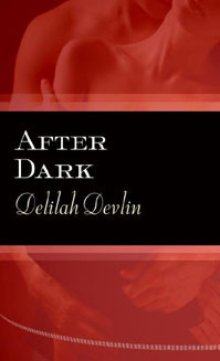 After Dark book cover