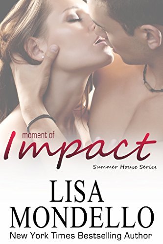 Summer House book cover 2