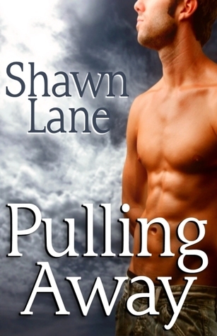 Pulling Away book cover 1