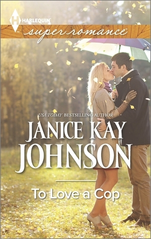 To Love a Cop book cover