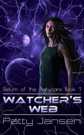 Return of the Aghyrians book cover 1