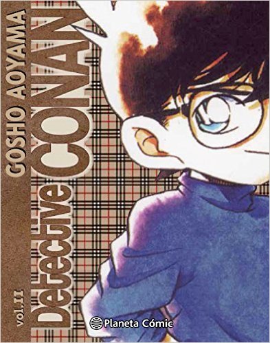 Detektif Conan Premium Vol. 11 book cover