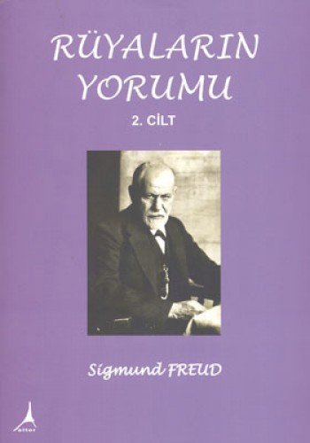 Ruyalarin Yorumu Cilt book cover