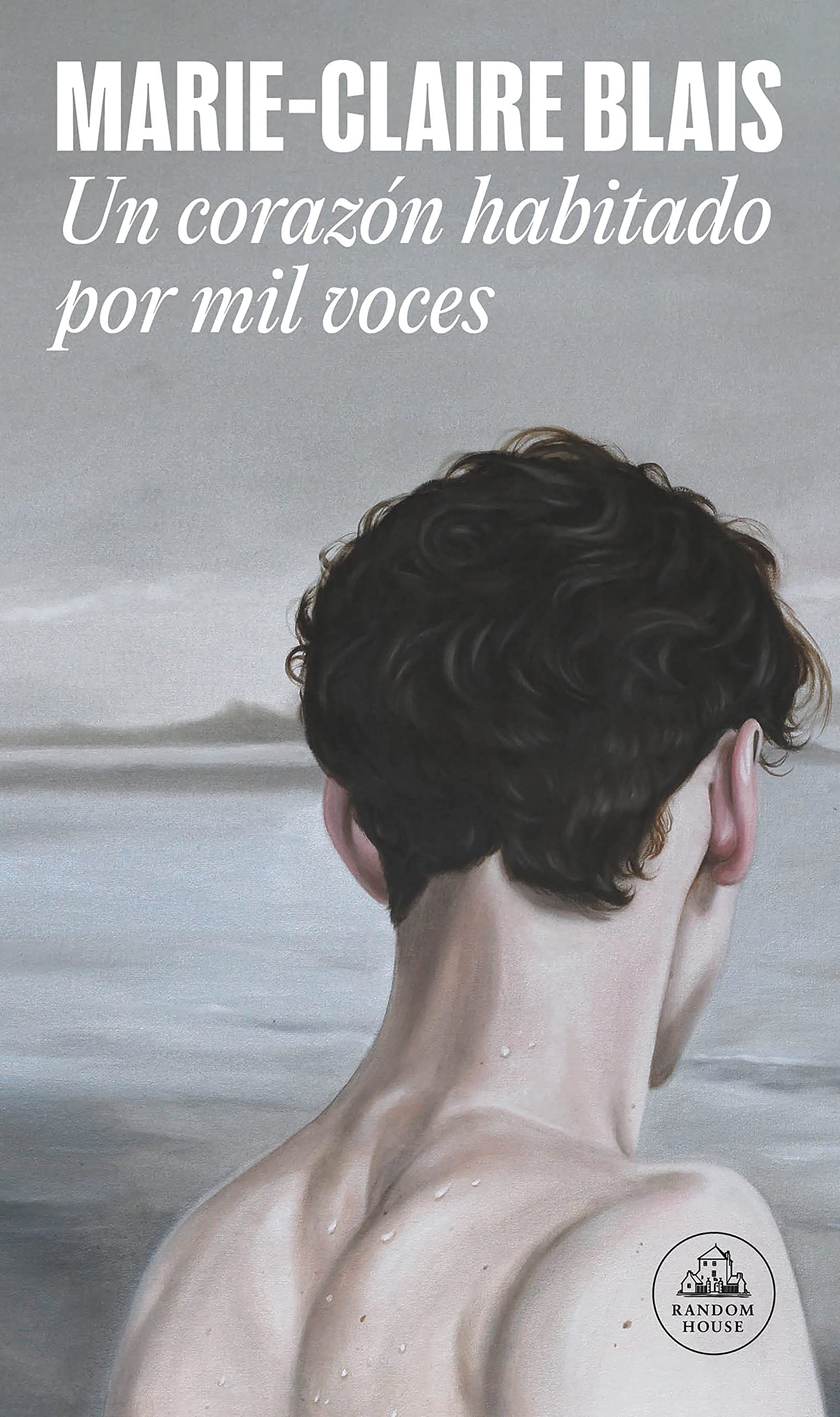 Un corazón habitado por mil voces book cover