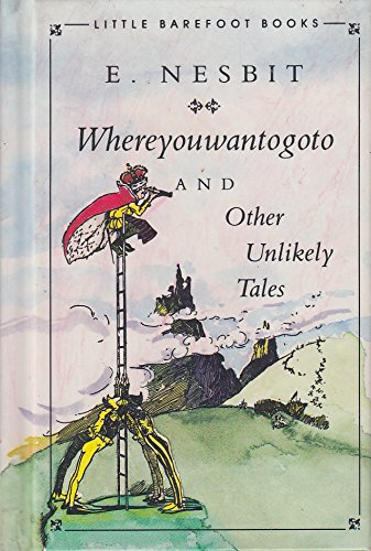 Whereyouwanttogoto book cover