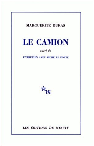 Kamion book cover