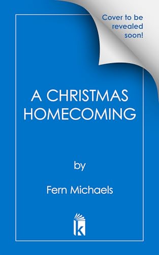 A Christmas Homecoming book cover