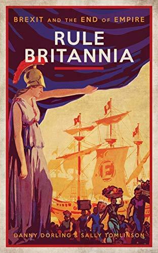Rule Britannia book cover