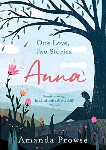 One Love, Two Stories book cover 1