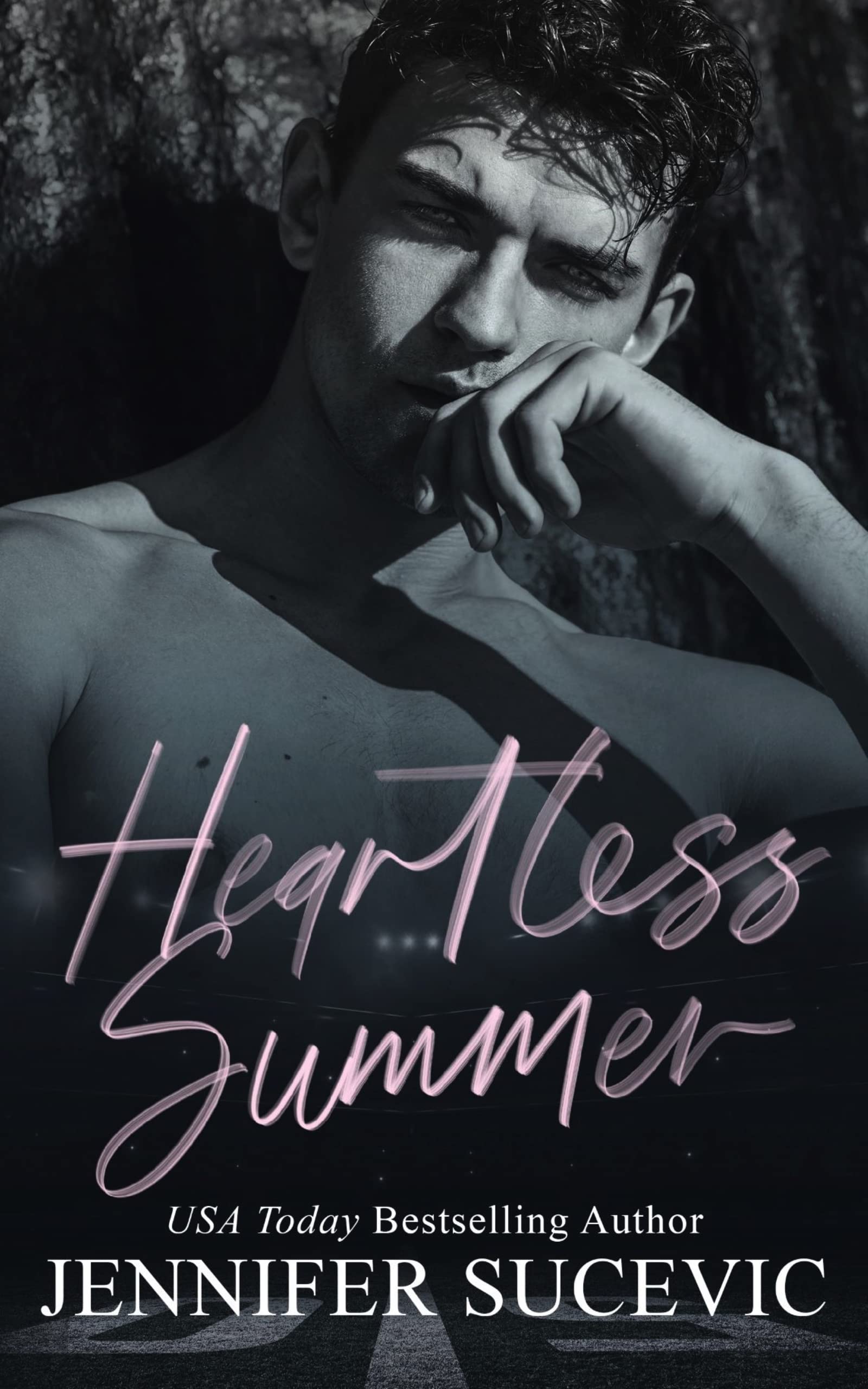 Heartless Summer book cover