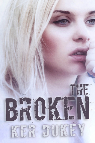 The Broken book cover 1