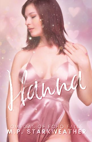 Hanna book cover