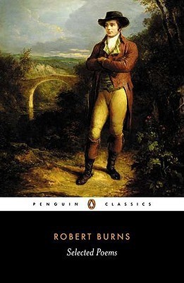 Selected Poems book cover