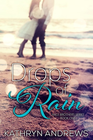 Drops of Rain book cover