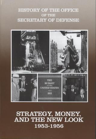 Secretaries of Defense Historical Series book cover 2