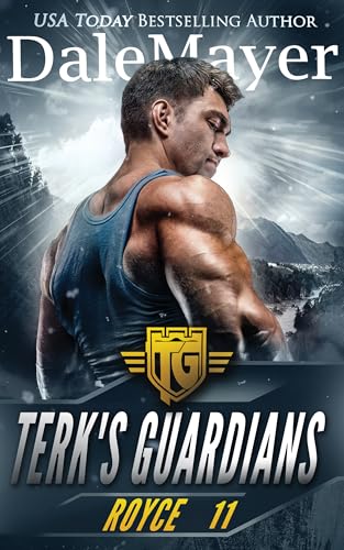 Royce book cover