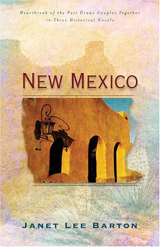 New Mexico book cover