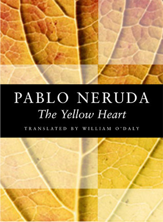The Yellow Heart book cover