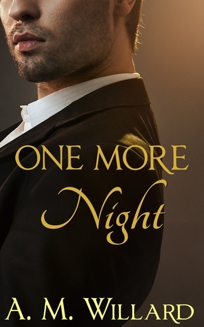 One Night book cover 2