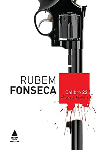 Calibre 22 book cover