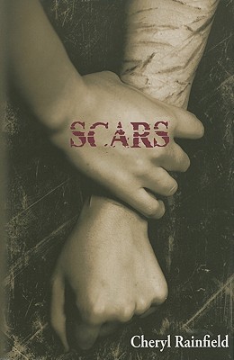 Scars book cover