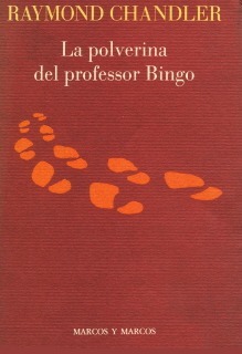 Professor Bingos Schupfpulver book cover