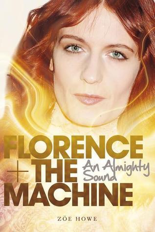 Florence + The Machine book cover
