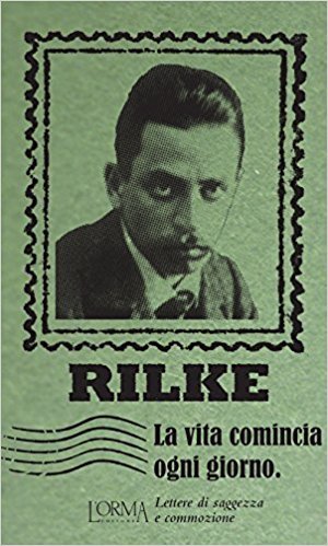 La vita comincia ogni giorno book cover