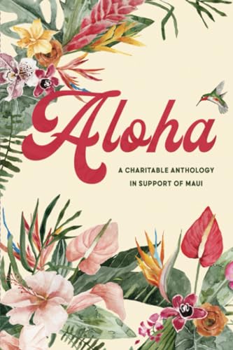 Aloha book cover