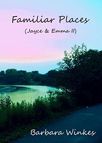 Jayce & Emma book cover 2