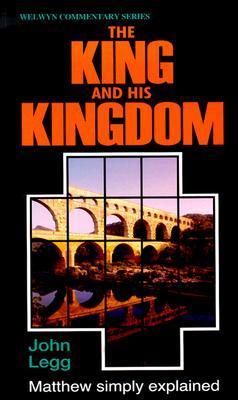 The King and His Kingdom book cover